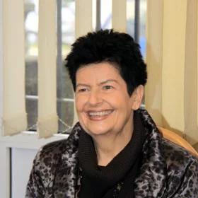 Joanna Senyszyn będzie szefem SLD?