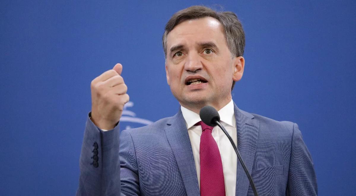 Fundusz Sprawiedliwości czasów Ziobry działał zgodnie z prawem. Jednogłośna ocena TK
