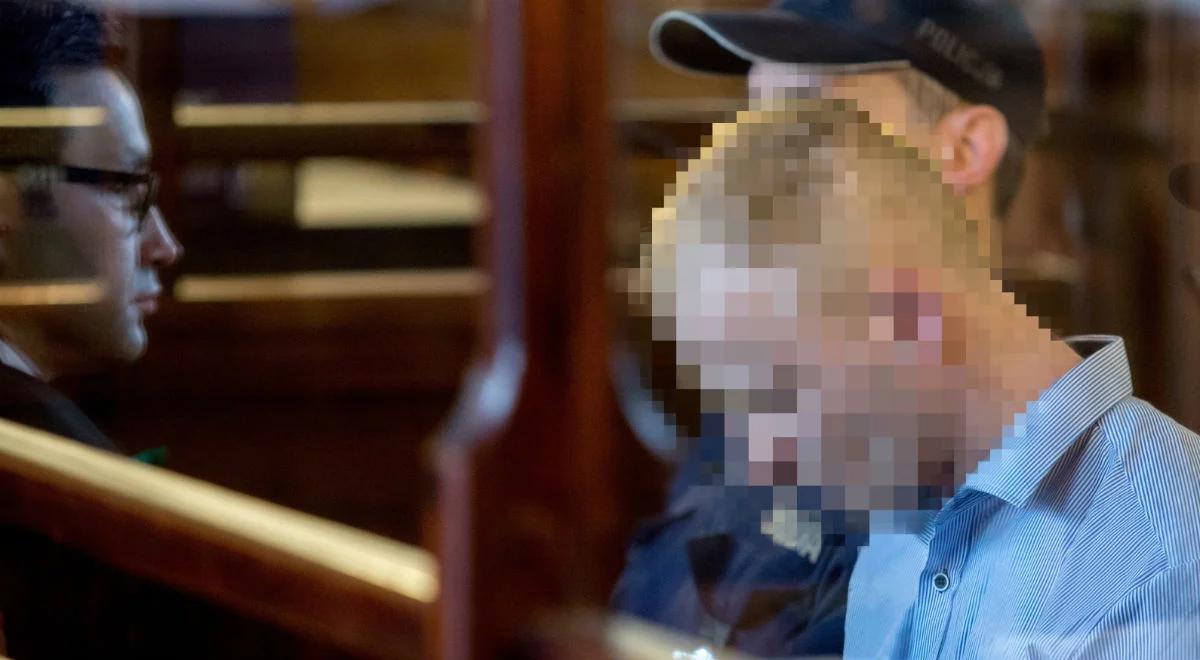 Katowice: proces mężczyzny, który zranił rozbitą butelką dwie kobiety