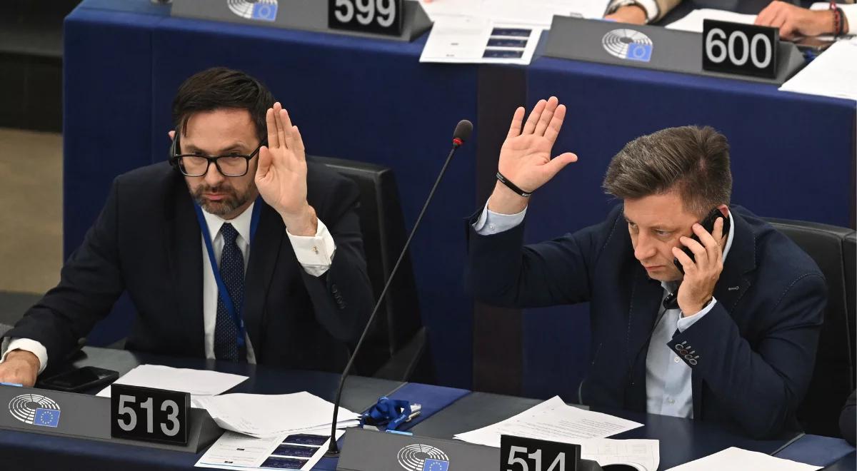 Obajtek i Dworczyk pozbawieni immunitetów. "Mogą stanąć przed sądem"