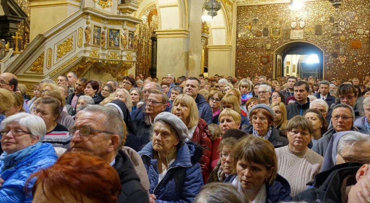 Obrońcy Życia apelują na Jasnej Górze o uchwalenie projektu „Zatrzymaj Aborcję”