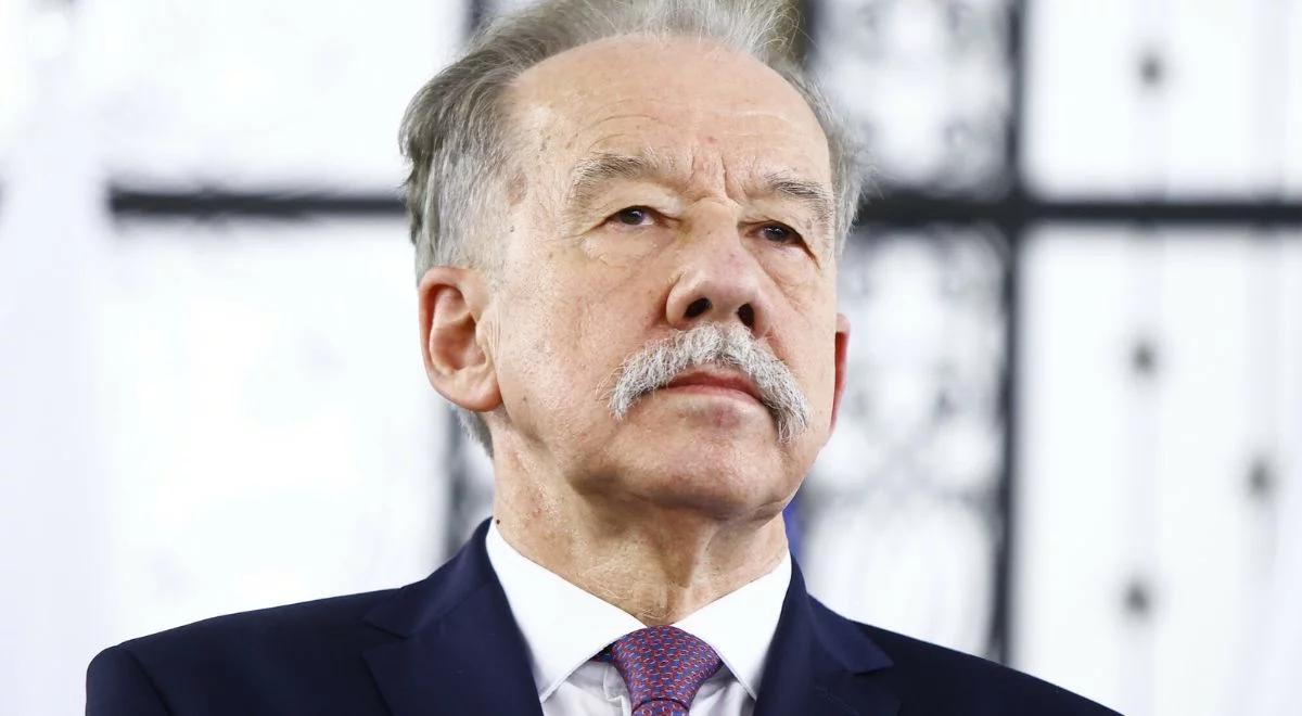 Anomalie wyborcze. Były szef PKW dla Polskiego Radia: mogło dojść do pomyłek