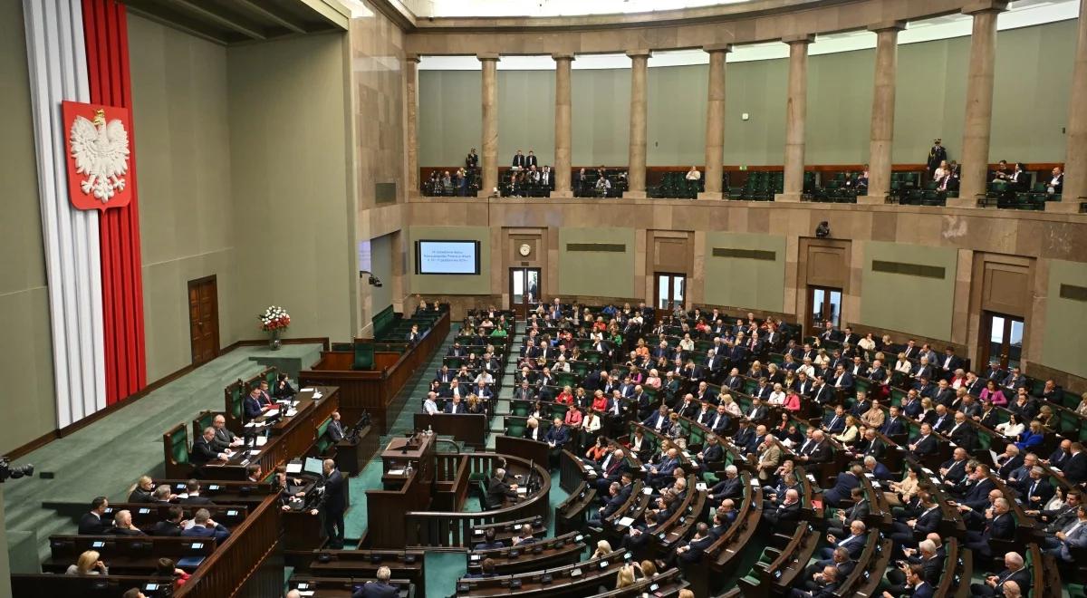 "Upolitycznienie spółek Skarbu Państwa dotyczy wszystkich partii" - uważają dziennikarze Onetu 