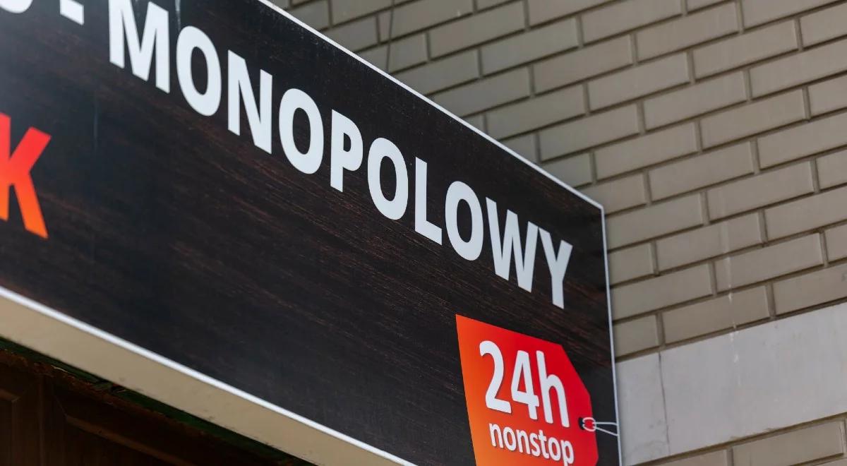 Prohibicja. "To nie ograniczenie, a przywracanie wolności"