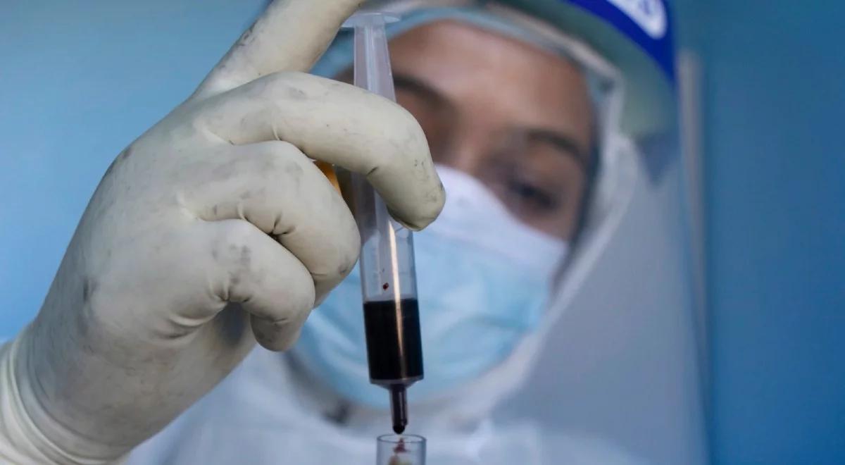 Będą ulgi dla osób oddających osocze. Premier zdradził szczegóły 