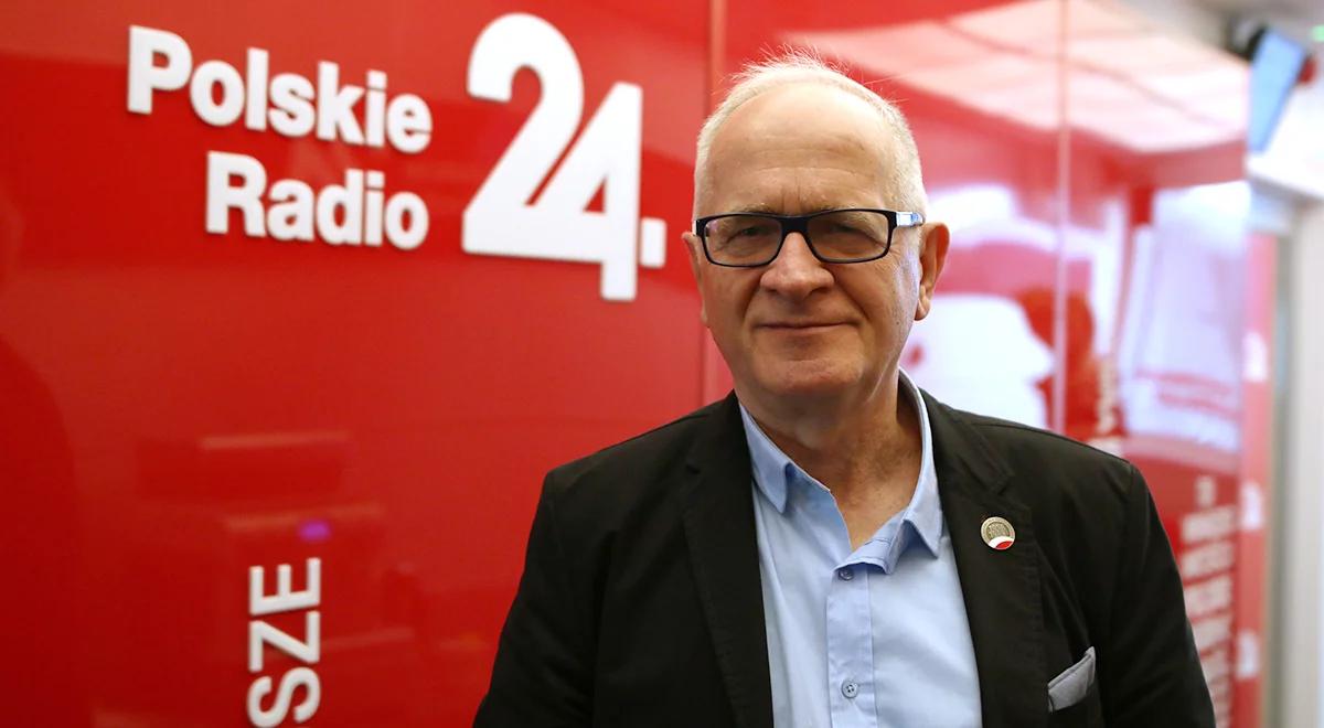 Krzysztof Czabański: media publiczne są dla wszystkich obywateli