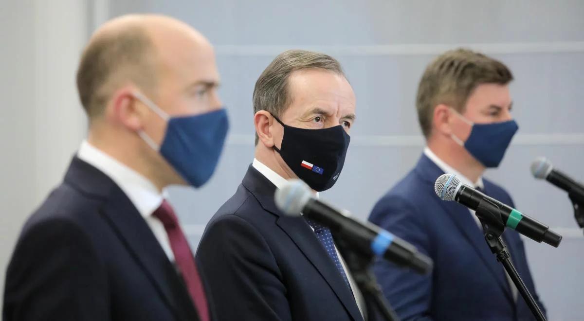 "Widać, że formuła liberalno-konserwatywna wyczerpała się". Politolog o kryzysie w PO