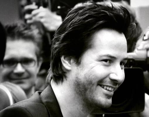 Keanu Reeves przyleci na Camerimage