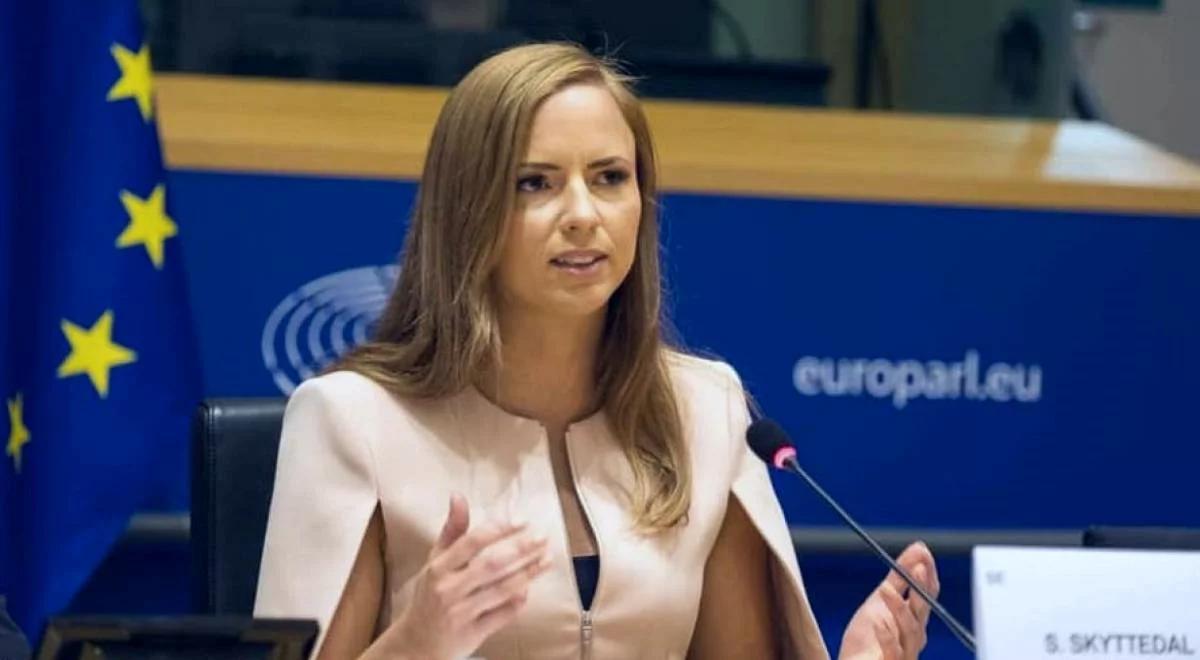 "Aborcja największym błędem w moim życiu". Szwedzka europoseł mówi o obronie życia