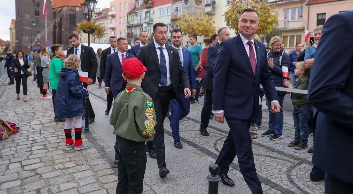 K. Wołodźko: udział prezydenta w Marszu Niepodległości może być dla niego problematyczny