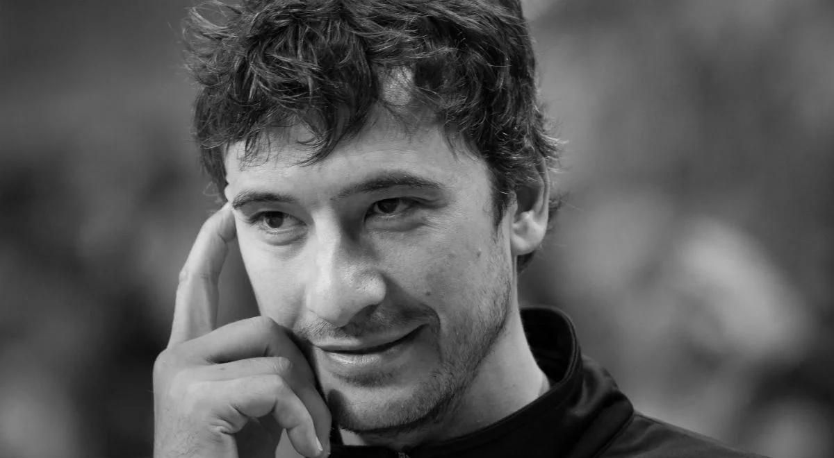 PlusLiga: siatkarze uczczą pamięć Miguela Angela Falaski. Minuta ciszy przed meczami pierwszej kolejki 