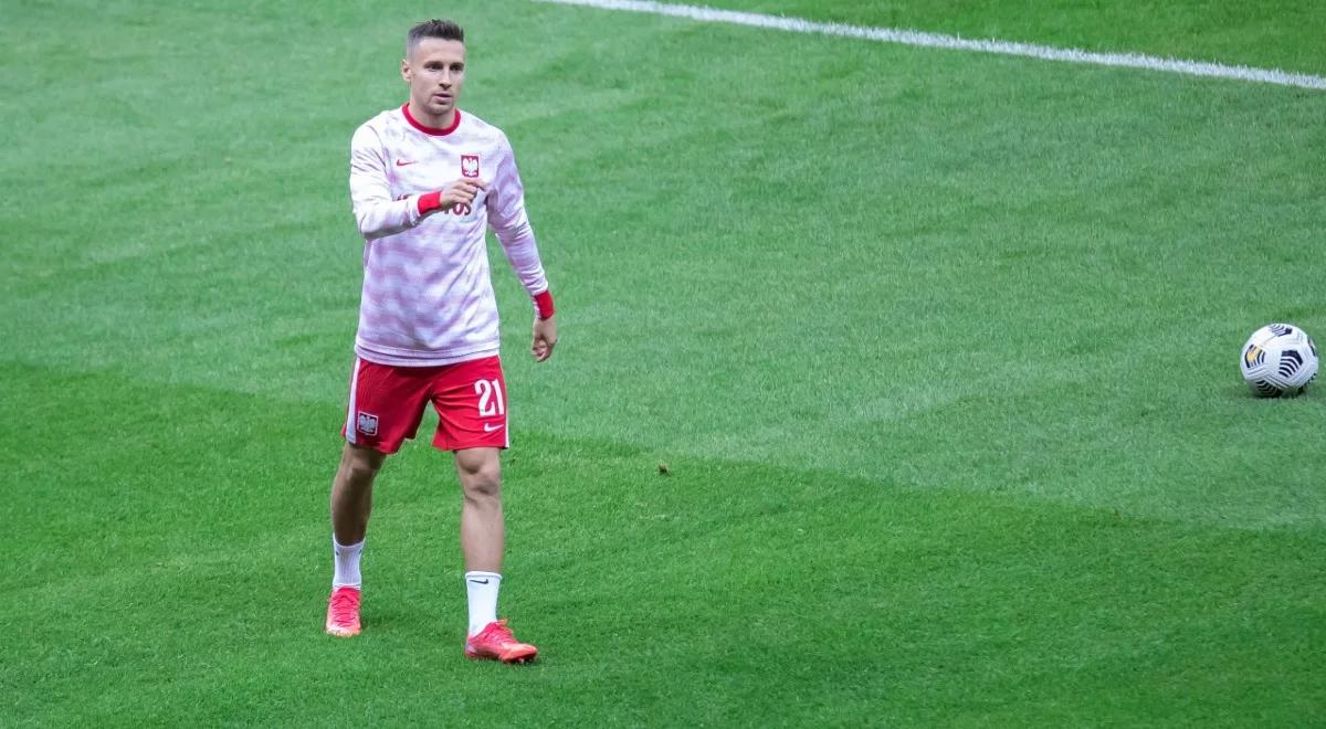 Ligue 1: Przemysław Frankowski królem asyst. Polak błyszczy w RC Lens