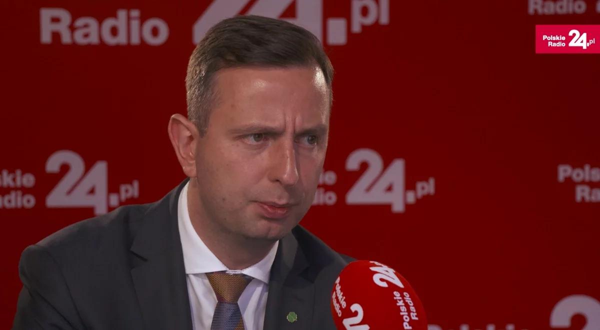 PSL pójdzie w Marszu Niepodległości z PiS?