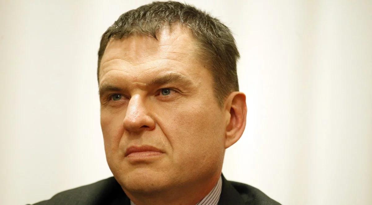 Białoruś: Andrzej Poczobut prawdopodobnie został oskarżony