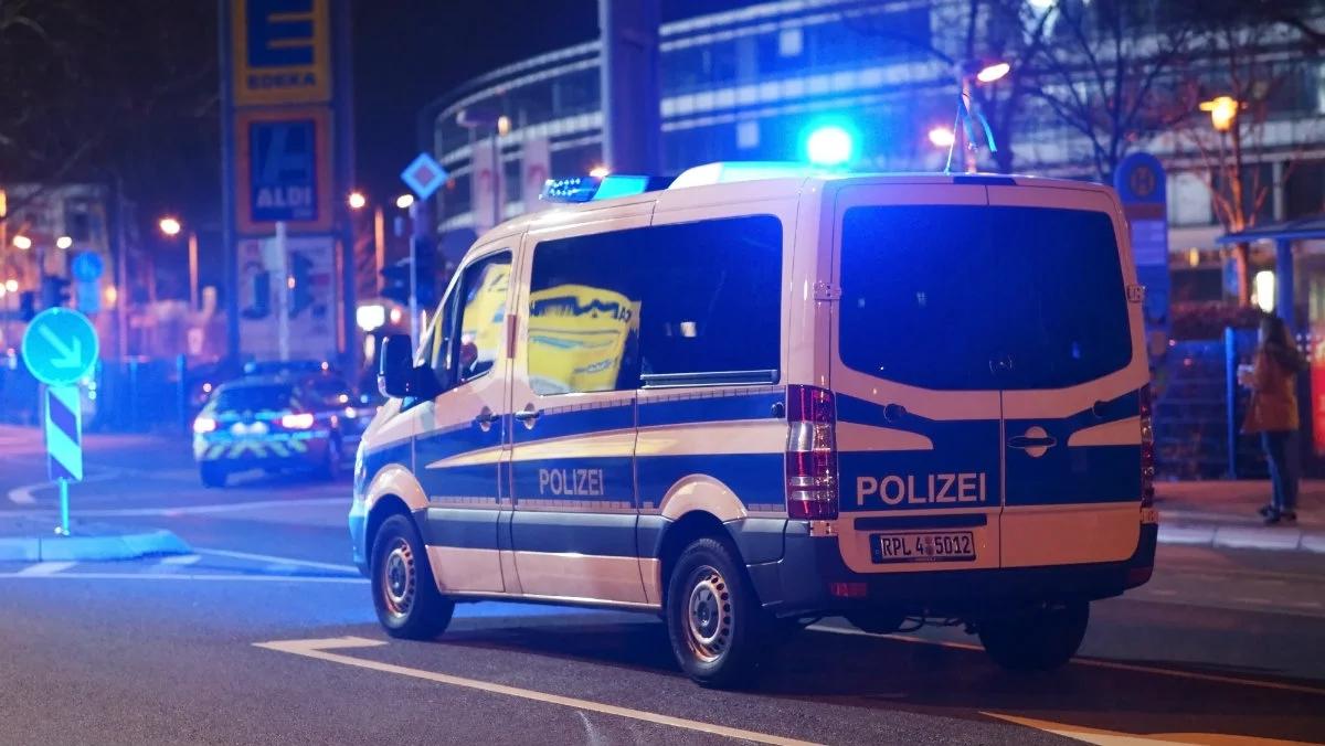 Erytrejczyk, który wepchnął pod pociąg matkę z dzieckiem, uznany za niepoczytalnego