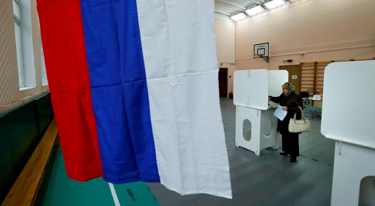 Rosja: za zgłaszanie naruszeń CKW zagroziła sądem