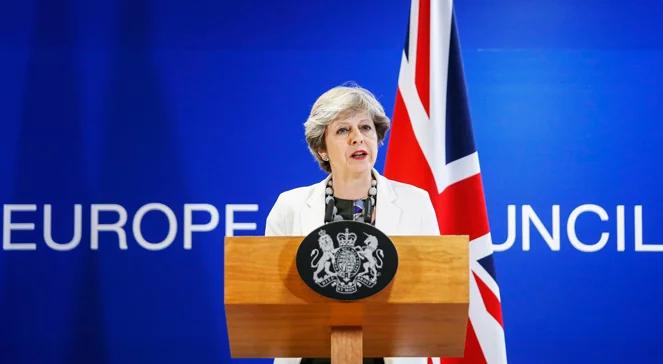 Szczyt UE w Brukseli. Brak porozumienia ws. Brexitu