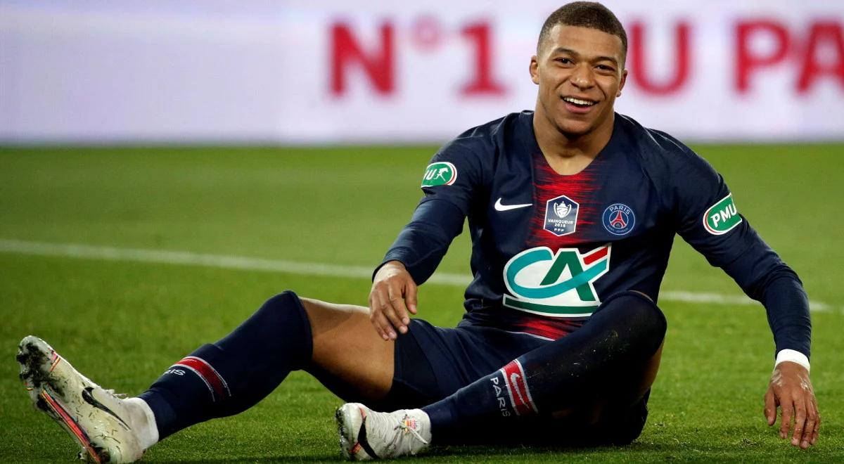 Ligue 1: klęska Paris Saint-Germain w meczu z Lille. Paryżanie muszą poczekać na świętowanie tytułu 