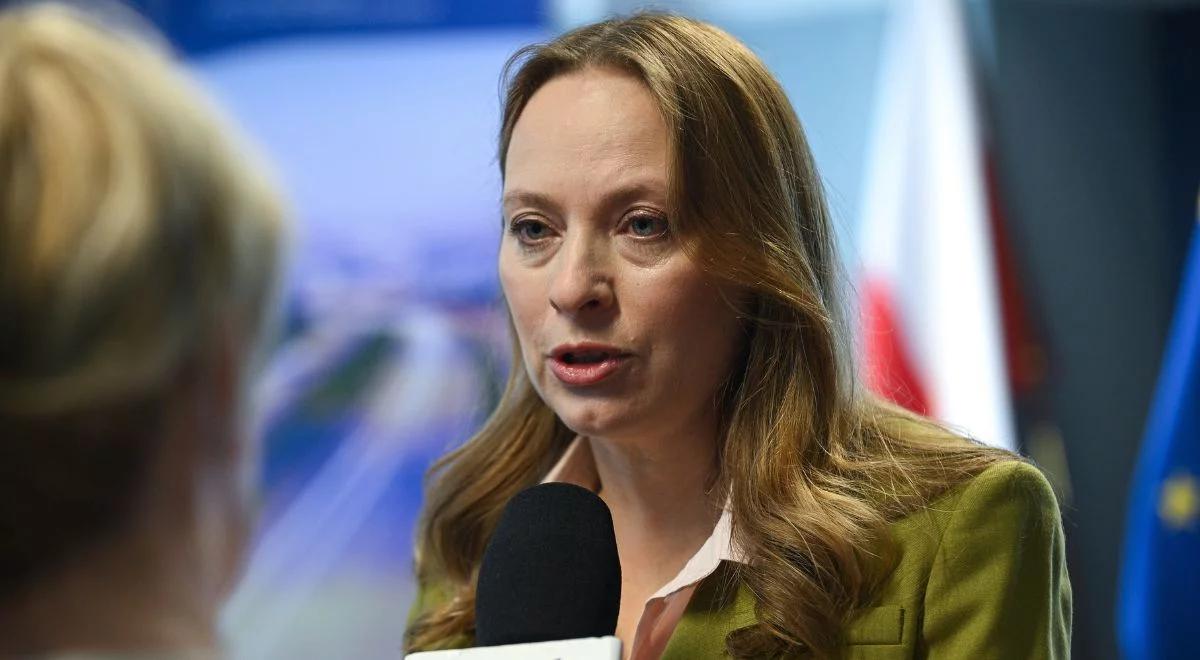 Nowy budżet UE. Pełczyńska-Nałęcz o pieniądzach dla Polski 