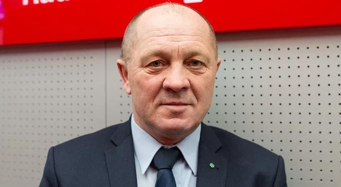 Były minister rolnictwa: budowa biogazowni, dających tyle samo energii co jedna elektrownia jądrowa, wymaga mniej funduszy i czasu