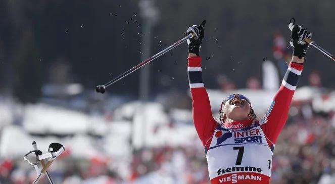 MŚ w Val di Fiemme. Bjoergen zarobiła najwięcej