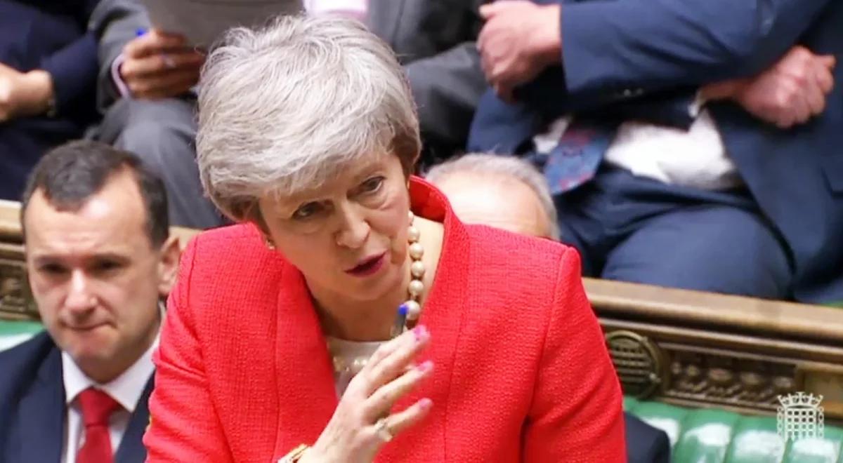Wielka Brytania: posłowie za próbą osłony praw obywateli UE i planem głosowań ws. brexitu