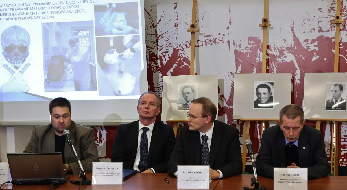 Krzysztof Bukowski: rodzice rozumieli, że wojna wybuchnie i trzeba będzie bronić Polski