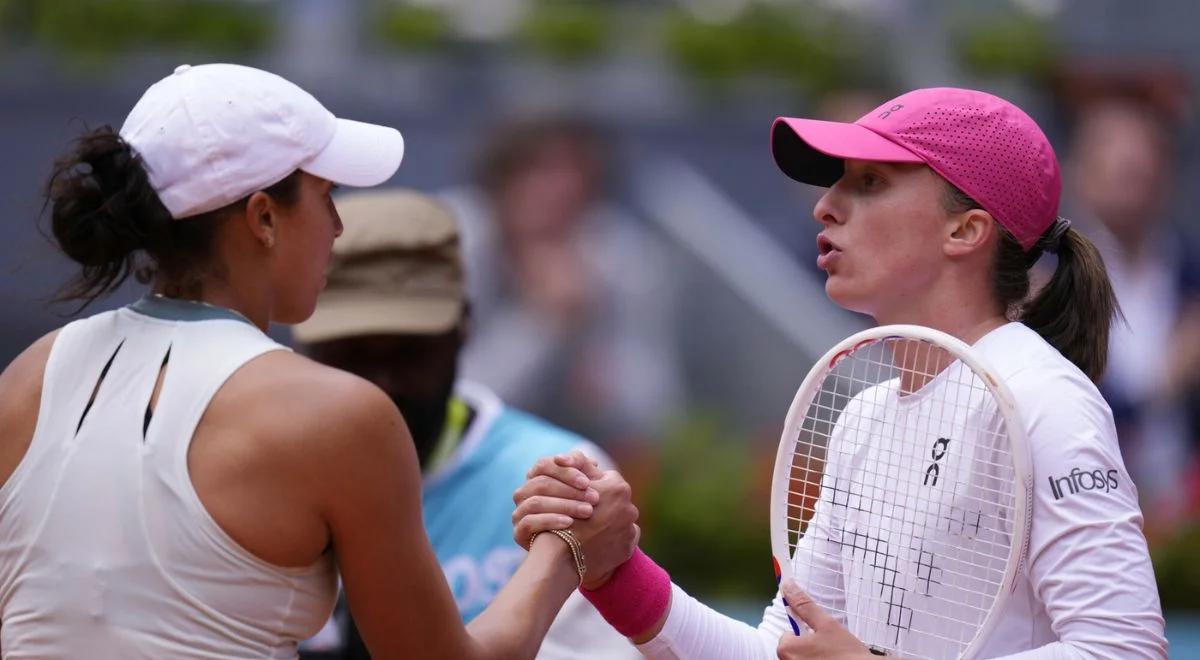 Iga Świątek - Madison Keys. Faworytka jest jedna - Polka gra o finał Australian Open 