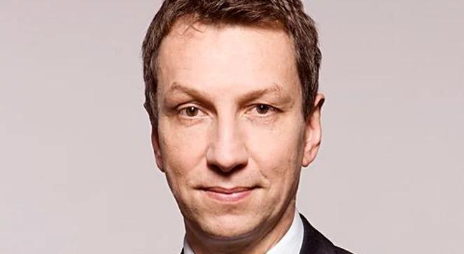Andrzej Halicki - minister administracji i cyfryzacji