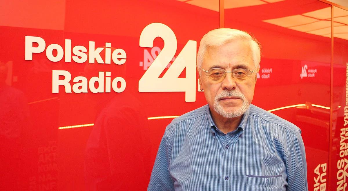 Ryszard Kardasz o innowacjach w polskiej zbrojeniówce