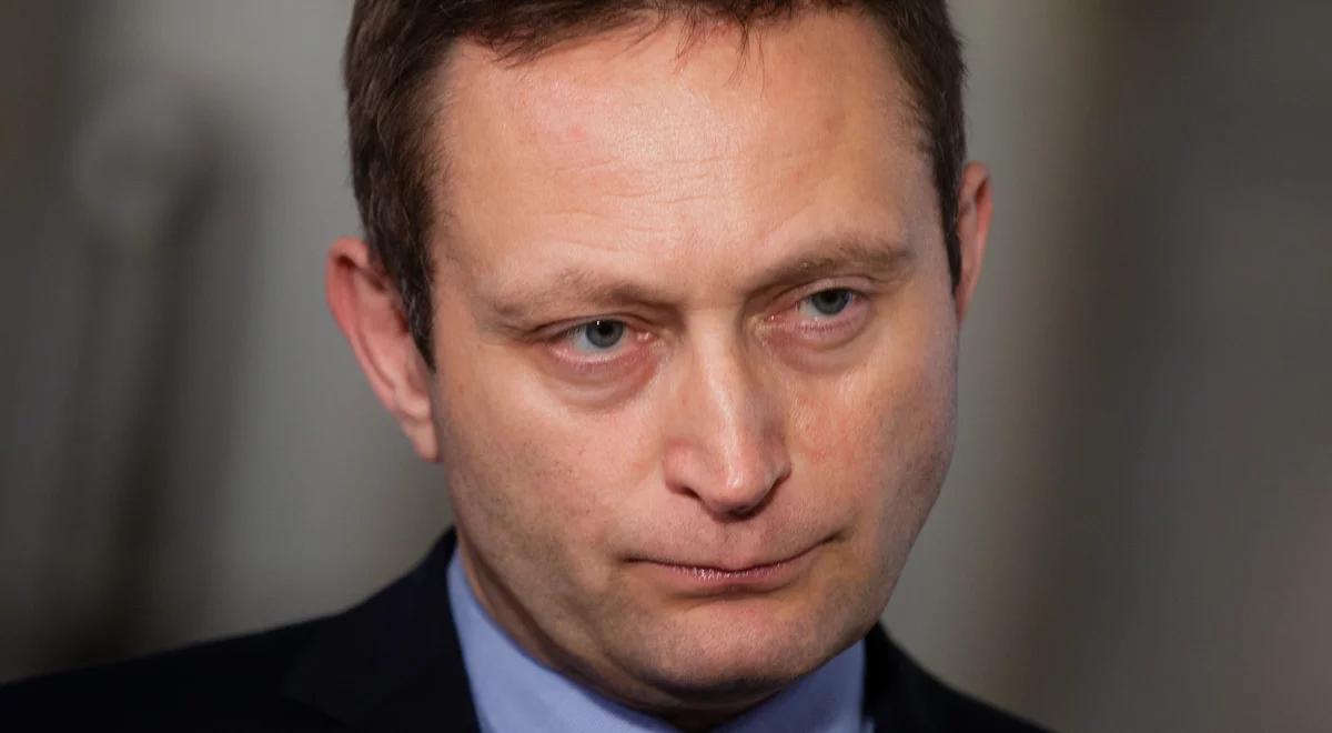 Paweł Rabiej o finansach .Nowoczesnej: mamy płynność