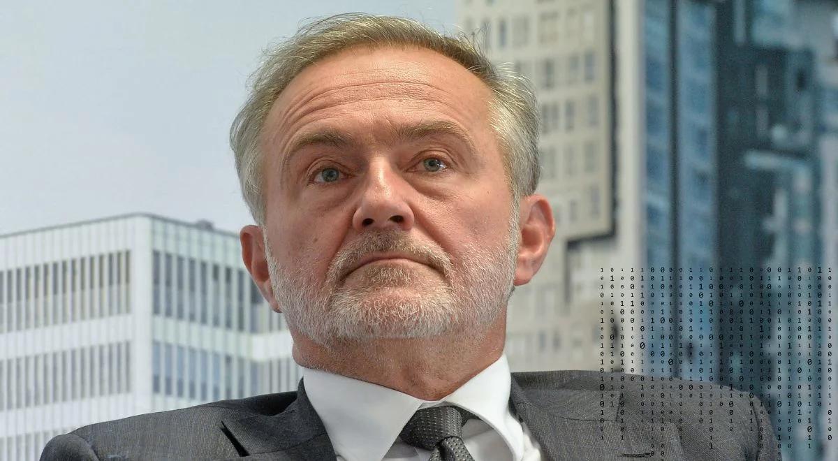 Wojciech Szczurek ograniczył prawo głosu mieszkańcom? "Białoruskie standardy demokracji dotarły do Gdyni"