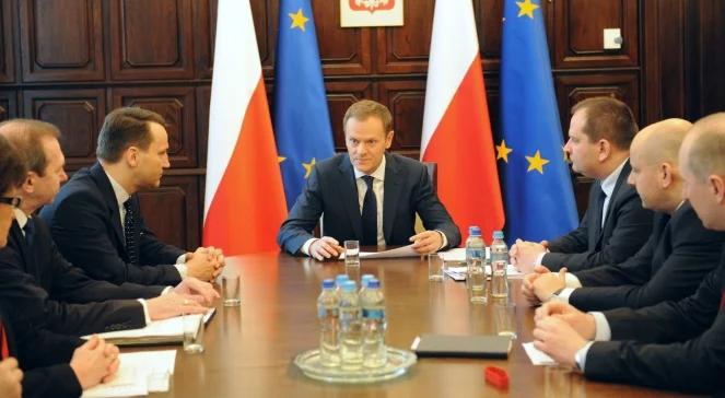 Premier: skąd nagły brak zaufania Pawlaka do ZUS-u?