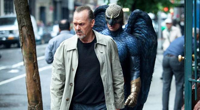 Oscary 2015. "Birdman" triumfuje, historyczny sukces "Idy"