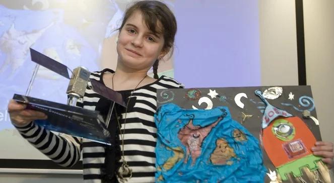 Zofia - "polskie" imię dla satelity Galileo