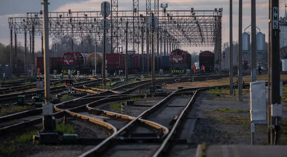 Co dalej z blokadą Kaliningradu? Jednoznaczne stanowisko Litwy