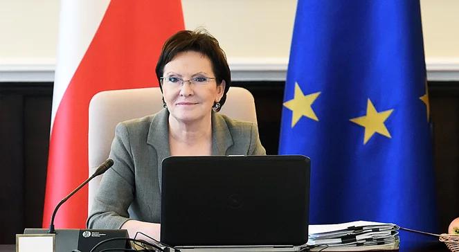 "Nadszedł czas na pokazanie stanowczości i profesjonalizmu"
