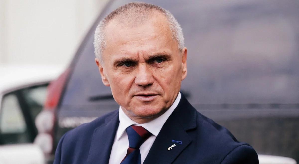 Rozmowy o Ukrainie bez Polski. Gen. Polko: kompromitacja prezydenta i rządu