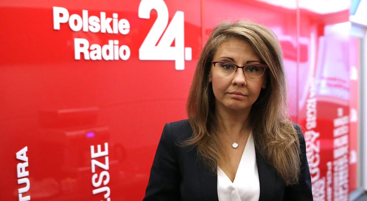 Mec. A. Zdanowska: wypłata 500+ to obowiązek organów samorządowych