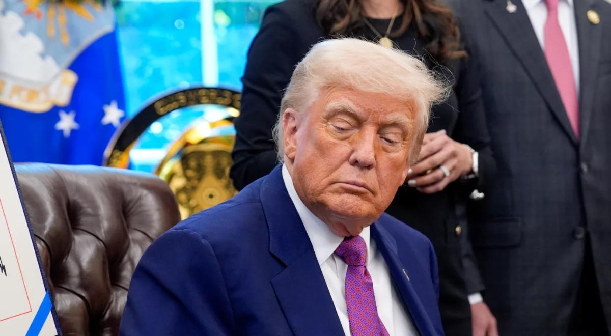 Trump spotka się z Zełenskim i Putinem? Zaskakująca deklaracja