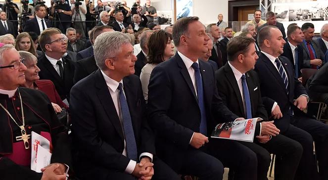 "Należy pochylić się nad obywatelskim projektem konstytucji z 1994 roku"