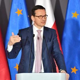 Premier: Mieszkanie Plus jest wielką alternatywą