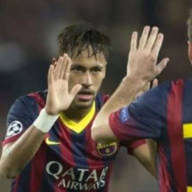 FC Barcelona z zakazem transferowym na dwa okienka
