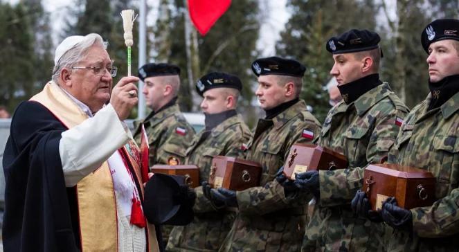 Uczczono 96. rocznicę wybuchu powstania wielkopolskiego