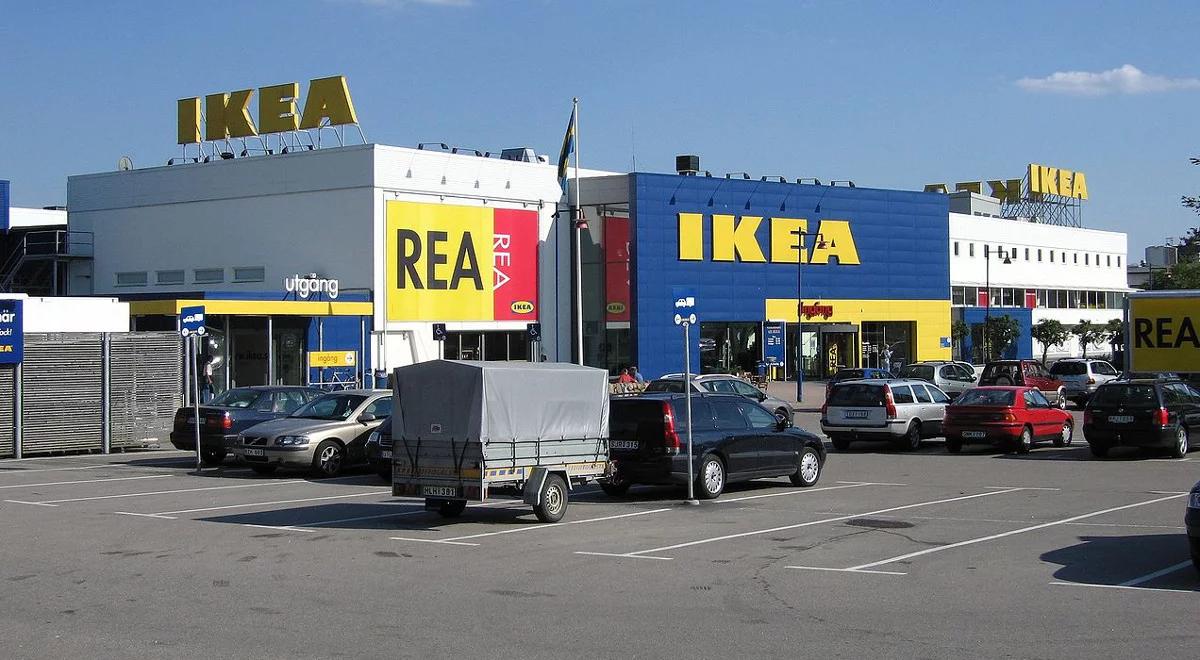 IKEA unikała przez sześć lat płacenia podatków w Europie? Jest raport o wykorzystywaniu luk podatkowych 