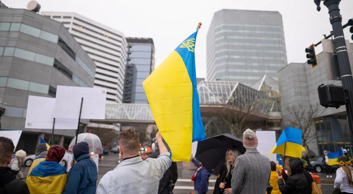 Francuskie firmy wciąż obecne w Rosji. Komitet Bojkot Rosja przygotowuje kolejne kampanie