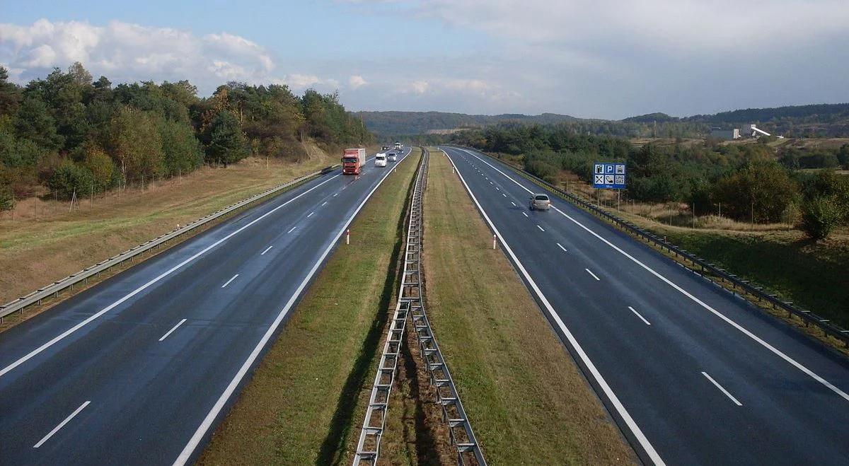 Jest śledztwo w sprawie autostrady A2. Komunikat Prokuratury Krajowej