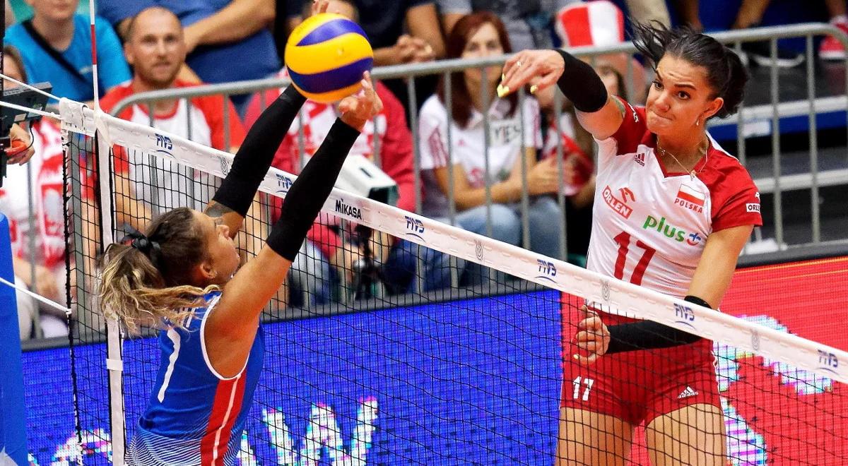 Liga Narodów siatkarek: Stefano Lavarini odkrył karty. Jest wielki powrót 