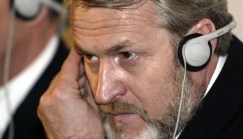 "Ta wizyta to mina z opóźnionym zapłonem"