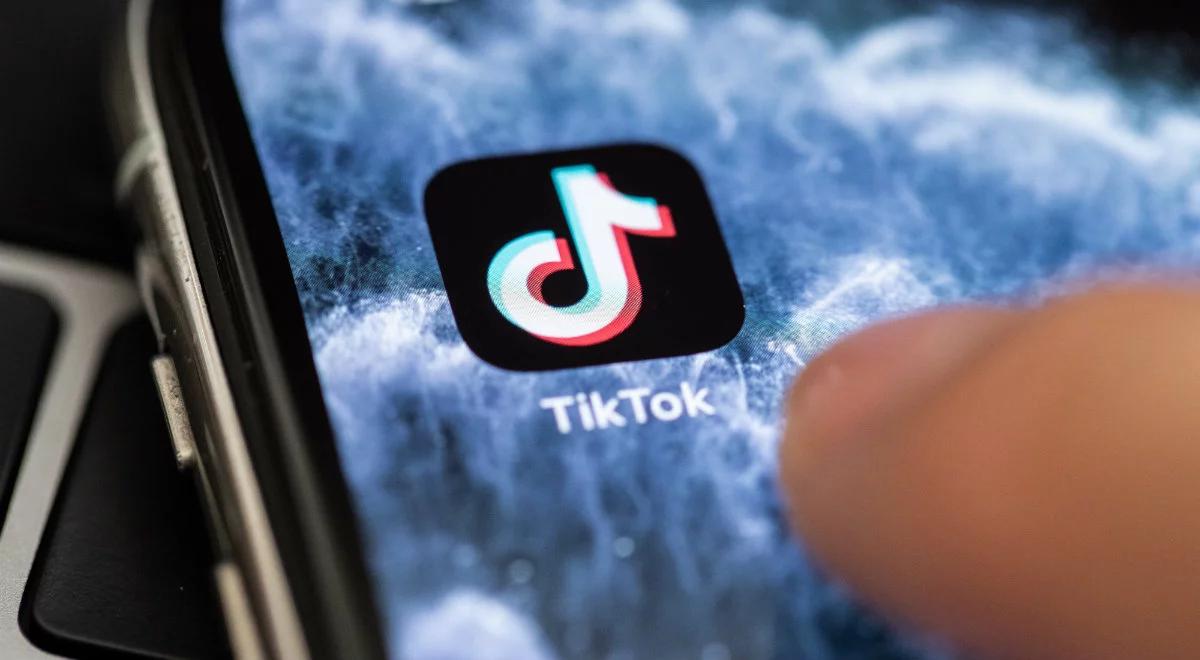 Międzynarodowe kontrowersje wokół TikToka. Firma może przenieść się z Chin
